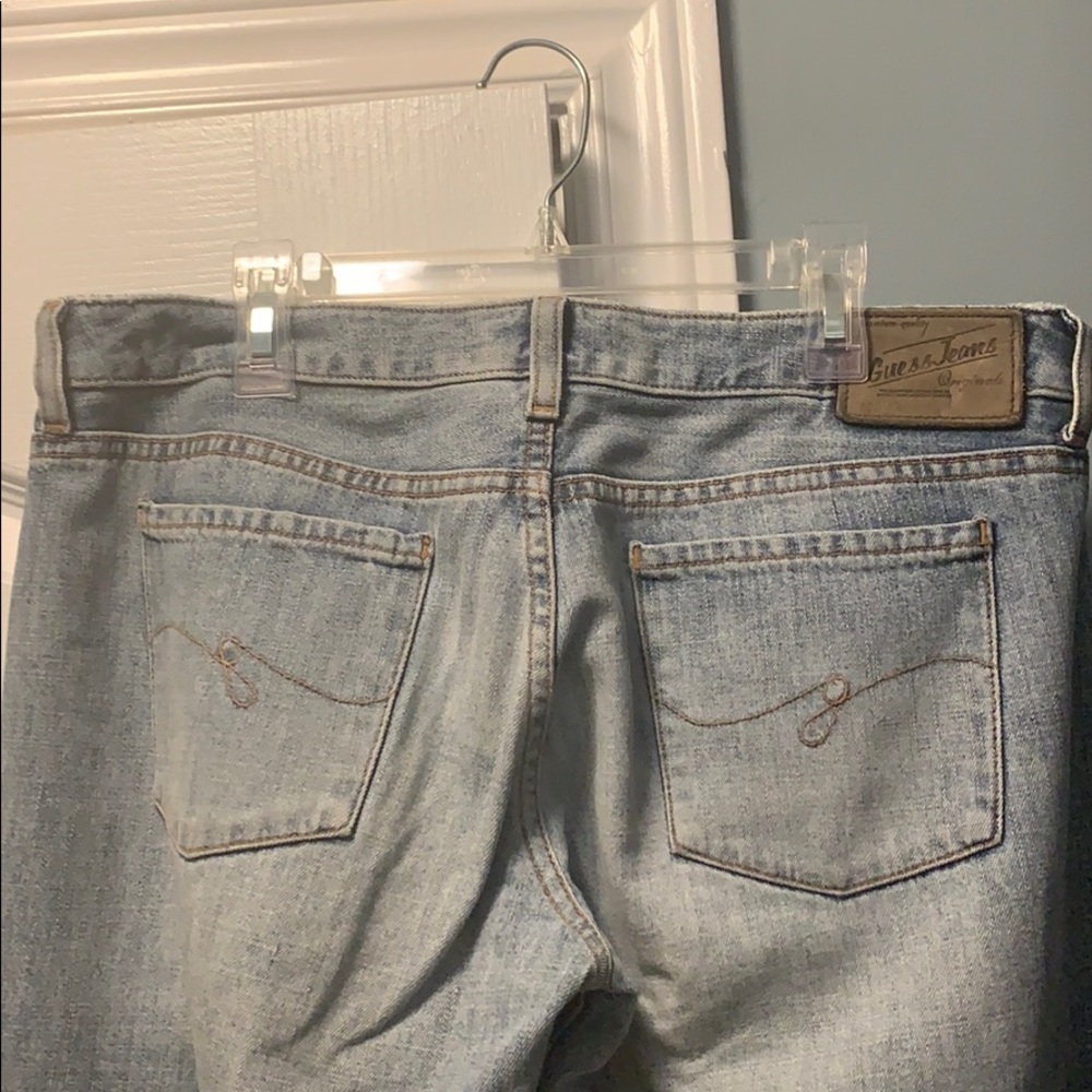 Guess jeans - Picture 5 of 7